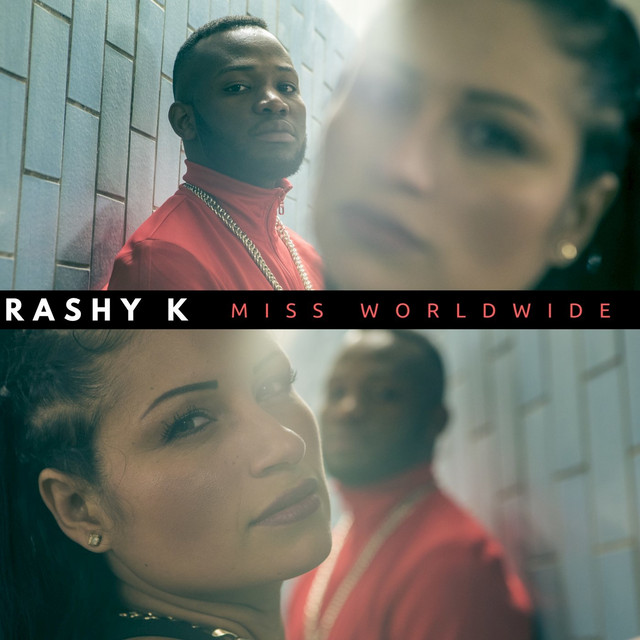 Rashy K
